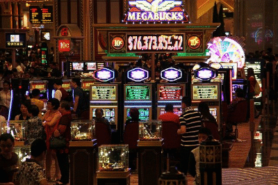 Chatham Casino